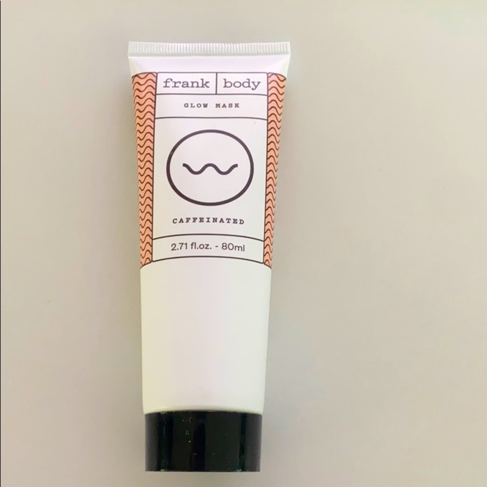 Frank|Body Glow Mark